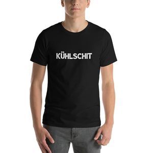 NWOT | KühlSchit Short-Sleeve T-Shirt